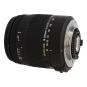 Sigma 18-250mm 1:3.5-6.3 DC OS HSM Macro para Nikon negro