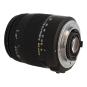 Sigma 18-250mm 1:3.5-6.3 DC OS HSM Macro für Nikon Schwarz