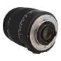 Sigma 18-250mm 1:3.5-6.3 DC OS HSM Macro para Nikon negro
