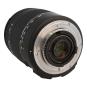 Sigma 18-250mm 1:3.5-6.3 DC OS HSM Macro per Nikon nero