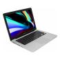Apple MacBook Pro 2016 13" Touch Bar Intel(R) Core(TM) i5-6287U CPU 3.10GHz 512 GB SSD 8 GB silber