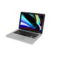 Apple MacBook Pro 2016 13" (QWERTZ) Touch Bar Intel(R) Core(TM) i5-6287U CPU @ 3.10GHz 512Go SSD 8Go argent