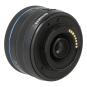 Samsung 1058605 20-50mm f3.5-5.6 ED II objetivo negro