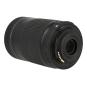 Canon EF-S 55-250mm 1:4-5.6 IS STM negro