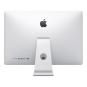 Apple iMac (2013) 27" 3,40GHz i5 3000 GB HDD 32 GB plata