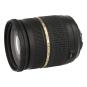 Tamron SP AF A09 28-75mm f2.8 XR Di LD Aspherical IF Macro obiettivo per Nikon nera