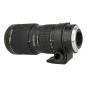 Tamron SP AF A001 70-200mm f2.8 LD IF Di objetivo para Canon negro