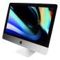 Apple iMac 21,5", (2013) 3,10 GHz i7 1000 GB HDD 8 GB plata buen estado