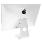 Apple iMac 21,5" (2013) 3,10 GHz i7 1000 GB HDD 16 GB plata