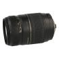 Tamron pour Nikon 70-300mm 1:4-5.6 AF Di LD Macro 1:2 noir