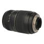 Tamron 70-300mm 1:4-5.6 AF Di LD Macro 1:2 para Nikon negro