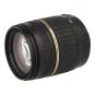 Tamron AF XR DI II LD Aspherical [IF] 18-200mm f3.5-6.3 objetivo para Canon negro