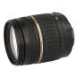 Tamron pour Canon AF XR DI II LD Aspherical [IF] 18-200mm f3.5-6.3 noir