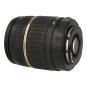 Tamron AF XR DI II LD Aspherical [IF] 18-200mm f3.5-6.3 objetivo para Canon negro