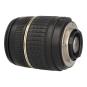 Tamron  pour Nikon A14 18-200 mm F3.5-6.3 LD Di-II XR Aspherical AF IF noir