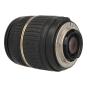 Tamron A14 18-200mm F3.5-6.3 LD Di-II XR Aspherical AF IF objetivo para Nikon negro