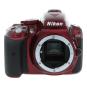 Nikon D5300 rouge