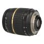 Tamron AF B003 18-270mm f3.5-6.3 Di-II LD VC Aspherical IF objetivo para Nikon negro