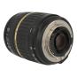 Tamron pour Nikon AF B003 18-270mm f3.5-6.3 Di-II LD VC Aspherical IF noir