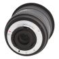 Sigma pour Nikon 10-20mm 1:4-5.6 EX DC HSM noir