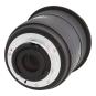 Sigma pour Nikon 10-20mm 1:4-5.6 EX DC HSM noir