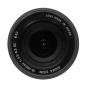 Sigma 18-200mm 1:3.5-6.3 DC para Nikon negro