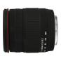 Sigma pour Sony & Minolta 18-200 mm 1:3.5-6.3 DC noir