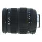 Sigma 18-200mm 1:3.5-6.3 OS DC para Nikon negro