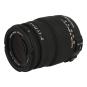 Sigma 50-200mm 1:4.0-5.6 DC OS HSM para Nikon negro