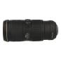 Nikon AF-S Nikkor 70-200mm 1:4G ED VR noir