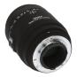 Sigma 70mm 1:2.8 EX DG Macro para Nikon negro