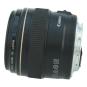 Canon EF 85mm 1:1.8 USM noir