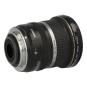 Canon EF-S 10-22mm 1:3.5-4.5 USM noir