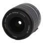 Canon EF-S 18-55mm 1:3.5-5.6 negro