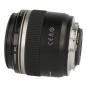 Canon EF-S 60mm 1:2.8 USM Macro Schwarz