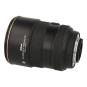 Nikon AF-S Nikkor 17-55mm 1:2.8G IF-ED DX negro