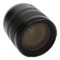 Nikon AF-S Nikkor 18-70mm 1:3.5-4.5G ED-IF DX negro