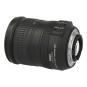 Nikon AF-S Nikkor 18-200mm 1:3.5-5.6G IF-ED DX noir