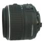 Nikon NIKKOR 18-55mm 1:3.5-5.6 AF-S G DX VR II noir