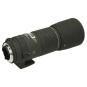 Sigma 180mm 1:3.5 AF EX DG APO HSM IF Macro para Nikon negro