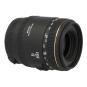 Sigma pour Canon 70mm 1:2.8 EX DG Macro noir