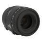 Sigma pour Canon 70mm 1:2.8 EX DG Macro noir