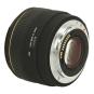 Sigma pour Canon 30mm 1:1.4 AF EX DC HSM noir