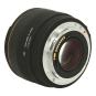 Sigma 30mm 1:1.4 AF EX DC HSM per Canon nero