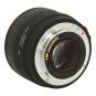 Sigma 30mm 1:1.4 AF EX DC HSM per Canon nero