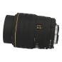 Sigma 105mm 1:2.8 EX DG D Macro für Nikon Schwarz gut