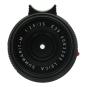 Leica 35mm 1:2.5 Summarit-M negro buen estado