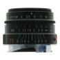 Leica 35mm 1:2.5 Summarit-M schwarz