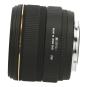 Sigma pour Sony & Minolta 30mm 1:1.4 AF EX DC noir