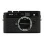 Leica M8.2 schwarz